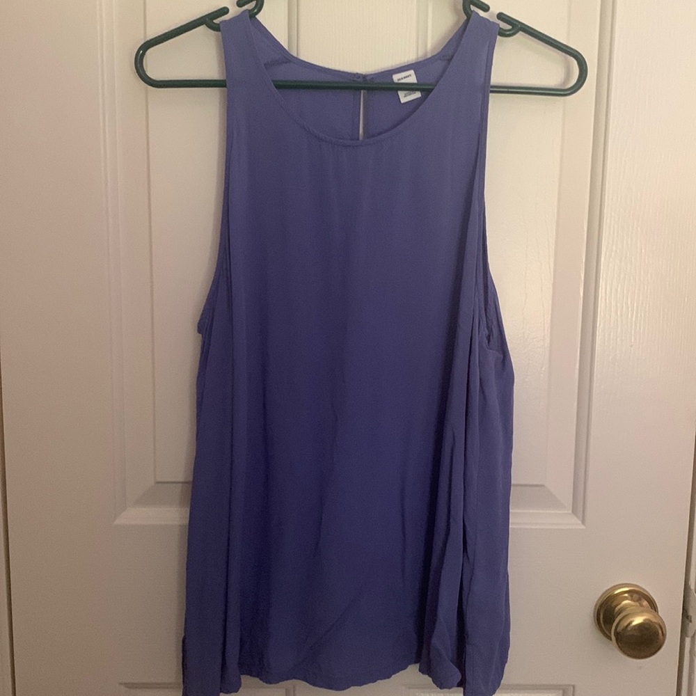Woman’s top